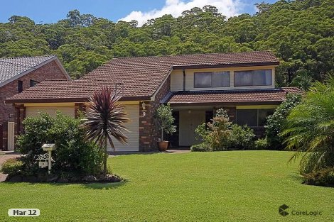 9 Mckinley Ave, Bonnet Bay, NSW 2226