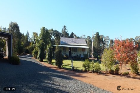 12 Stanmore Lane, West Wyalong, NSW 2671