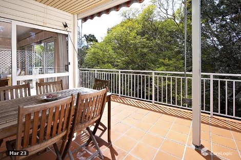 98 Sugarloaf Cres, Castlecrag, NSW 2068