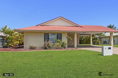 6 Ashburton Way, Gunn, NT 0832