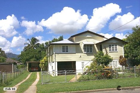 85 Goodwin St, Currajong, QLD 4812