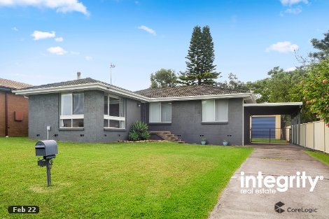 30 Yeovil Dr, Bomaderry, NSW 2541