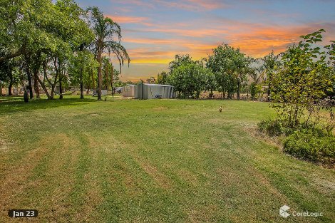 24 Hunter Rd, Chinchilla, QLD 4413