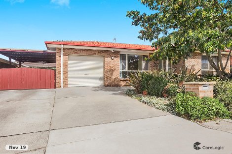 124 Wanganeen Ave, Ngunnawal, ACT 2913