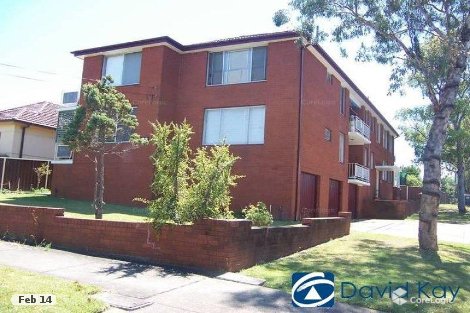 2/32 Platts Ave, Belmore, NSW 2192