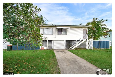 250 Noel St, Berserker, QLD 4701