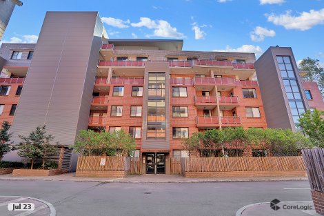 206/27-29 George St, North Strathfield, NSW 2137