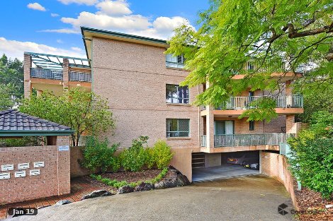 13/4-6 Bellbrook Ave, Hornsby, NSW 2077