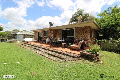 158 Station Rd, Horton, QLD 4660