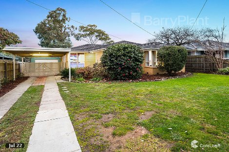 24 Glenifer Ave, Scoresby, VIC 3179