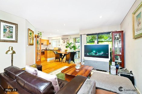 1/25 Blaxland Rd, Rhodes, NSW 2138