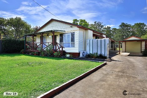 3 Lynburn Ave, Bomaderry, NSW 2541