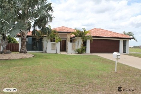 72 Monaco Dr, Zilzie, QLD 4710