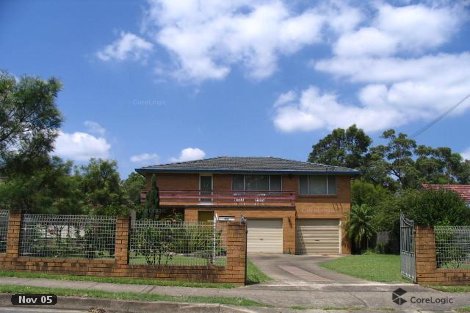 36 Burns Rd, Springwood, NSW 2777