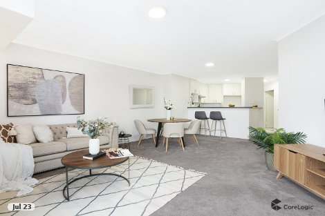 107/152-164 Bulwara Rd, Pyrmont, NSW 2009