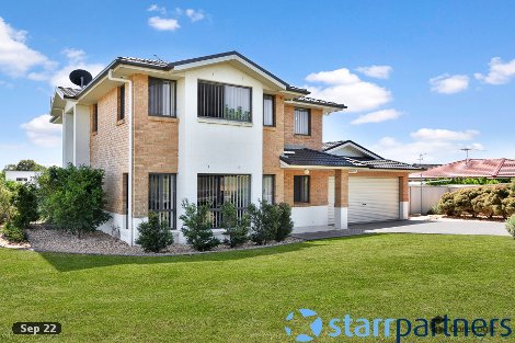 37b Soliano St, Rosemeadow, NSW 2560