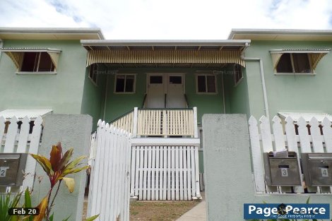 1/28 Sussex St, Hyde Park, QLD 4812