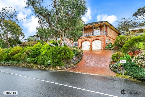 12 Gleneagles Rd, Mount Osmond, SA 5064