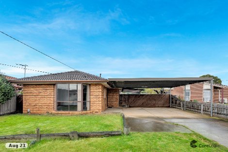 7 Vernon Ct, Hoppers Crossing, VIC 3029