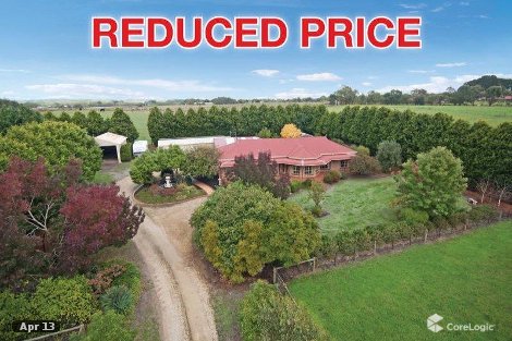 34 West Wilson Rd, Portland West, VIC 3305