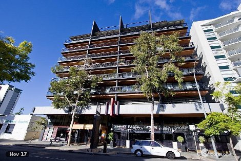 712/251 Hay St, East Perth, WA 6004