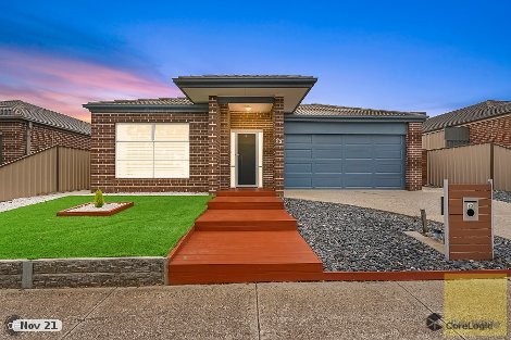 23 Stanthorp St, Burnside Heights, VIC 3023