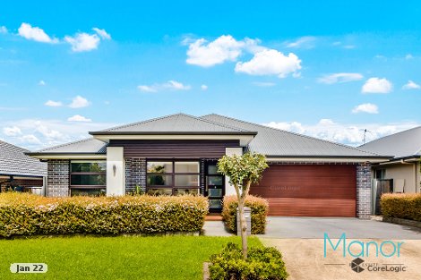 21 Fanflower St, The Ponds, NSW 2769