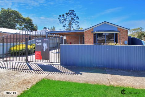 8 Crockers Rd, Railton, TAS 7305