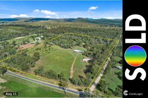 330 Anderleigh Rd, Gunalda, QLD 4570