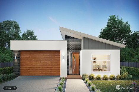 Lot 3 Nethercote St, Mollymook, NSW 2539