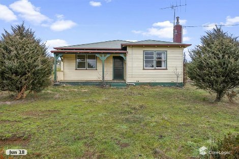 885 New Country Marsh Rd, Tunnack, TAS 7120