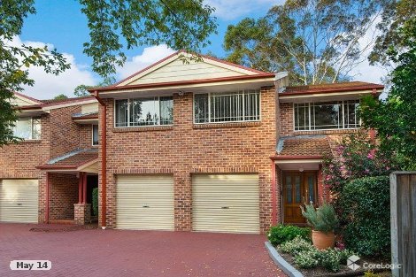 22/17-25 Denman Pde, Normanhurst, NSW 2076