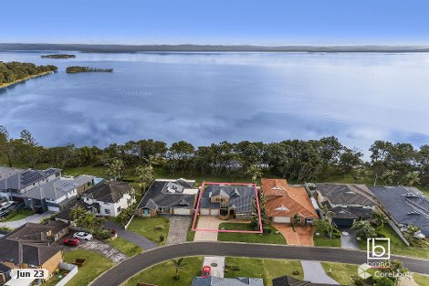4 Terilbah Pl, The Entrance North, NSW 2261