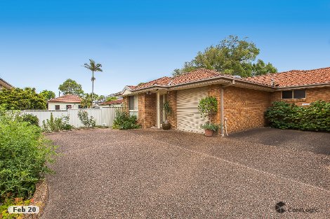 4/44 Heaton St, Jesmond, NSW 2299