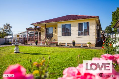 99 Seaham St, Holmesville, NSW 2286