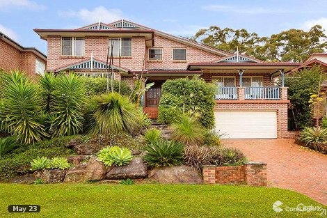 19 Stringybark Pl, Alfords Point, NSW 2234