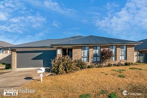 13 Hallaran Way, Orange, NSW 2800