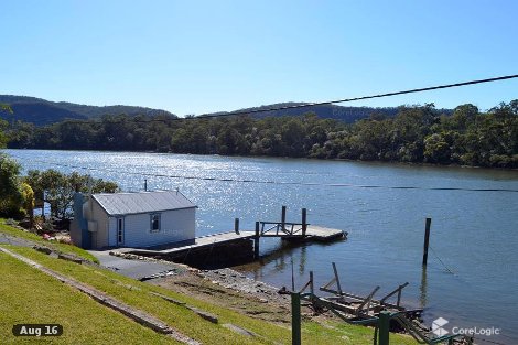 32 Milsons Passage, Milsons Passage, NSW 2083