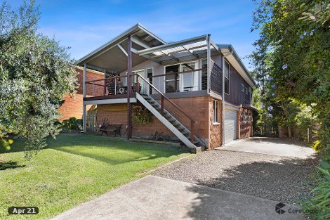 8 Forest Pde, Tomakin, NSW 2537