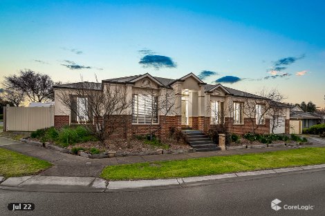 63 Kendall Dr, Narre Warren, VIC 3805