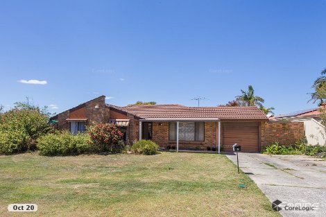 5 Masefield Ave, North Lake, WA 6163