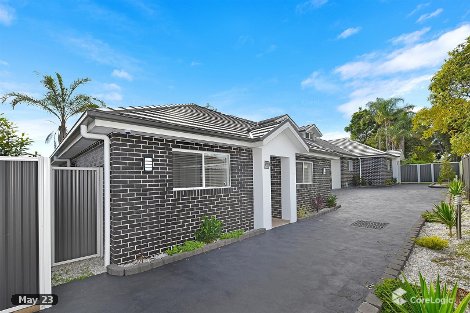 3/25 Strickland St, Bass Hill, NSW 2197