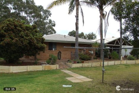 280 Garvey Rd, Dardanup West, WA 6236