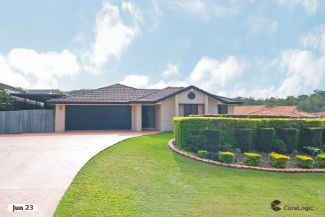 16 Albert Valley Dr, Bahrs Scrub, QLD 4207