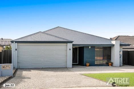 30 Escada Way, Piara Waters, WA 6112