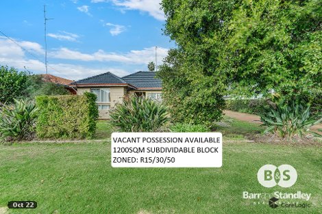 122 Young St, Harvey, WA 6220