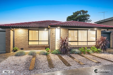 2/78 Thames Prom, Chelsea, VIC 3196