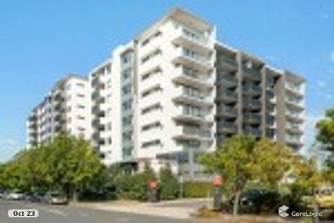 1307/25 Charlotte St, Chermside, QLD 4032