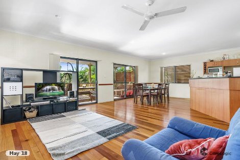 134 Macrossan Ave, Norman Park, QLD 4170