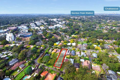 60 Ridge St, Gordon, NSW 2072